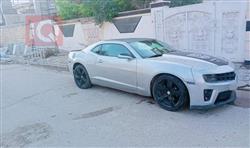 شێڤرۆلێت کەمارۆ